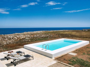  Luxury Holiday Home in Portopalo di Capo Passero with Pool  Портопало-Ди-Капо-Пассеро
